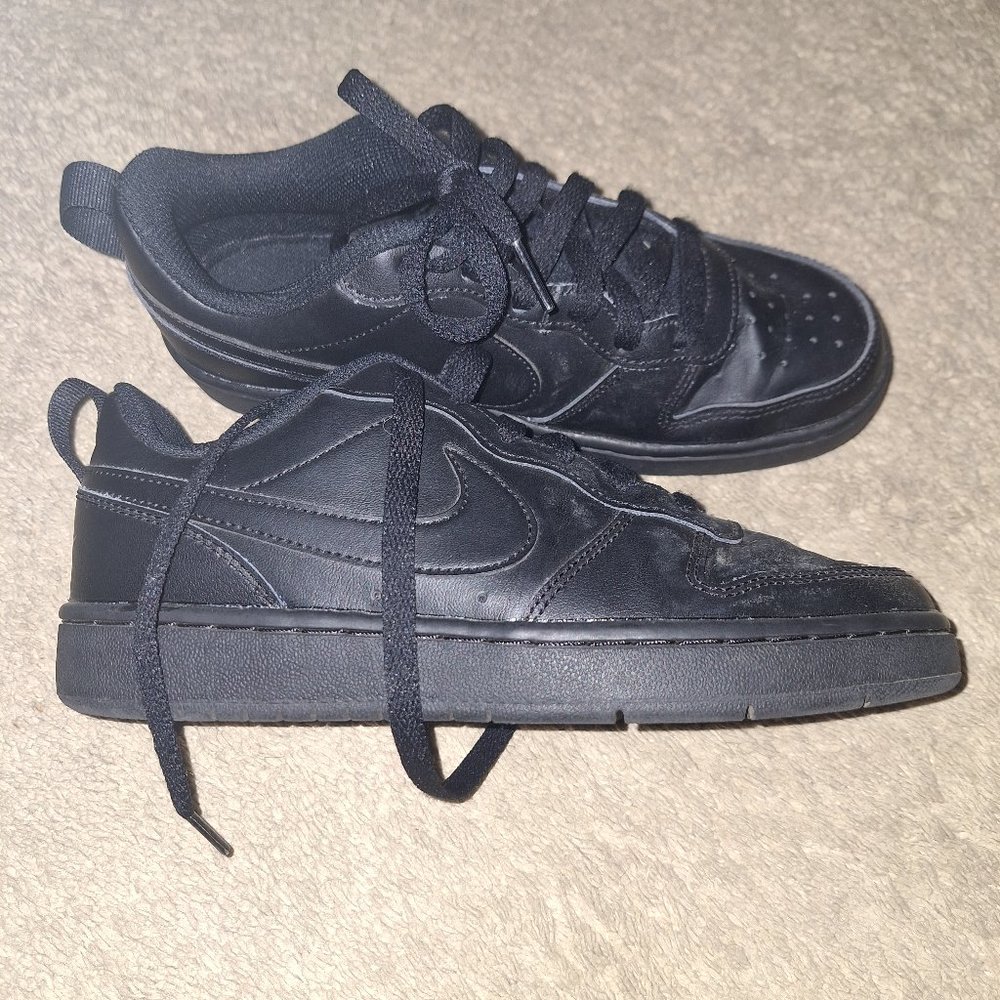 Boys Nike Sneakers
